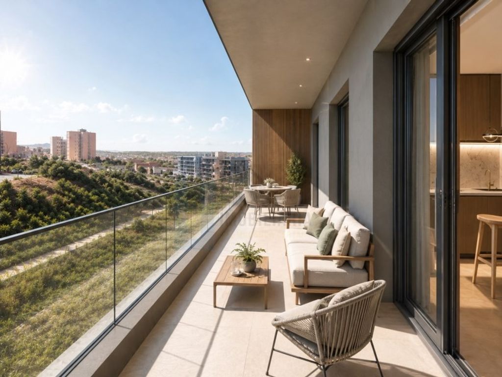 Appartement de luxe à vendre à Loures, 549 000 €, Photo 7
