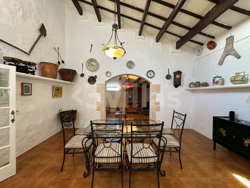 Luxury House for sale in Es Castell, 995 000 €, Photo 7