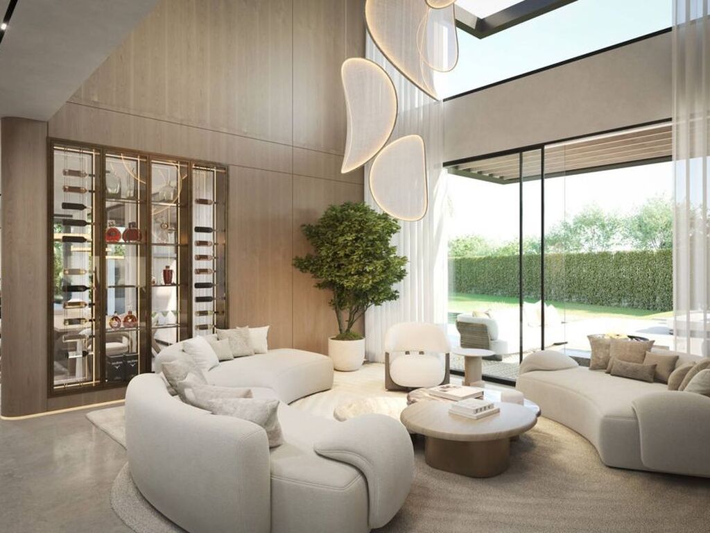 Luxury House for sale in San Pedro de Alcántara, 4 790 000 €, Photo 7
