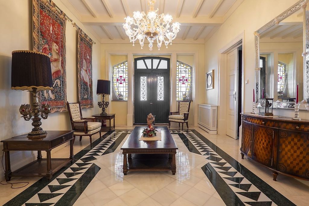 Maison de luxe à vendre à Folgosinho, 0 €, Photo 1