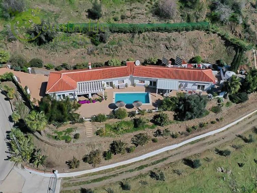 Maison de luxe à vendre à Arenas, 730 000 €, Photo 1