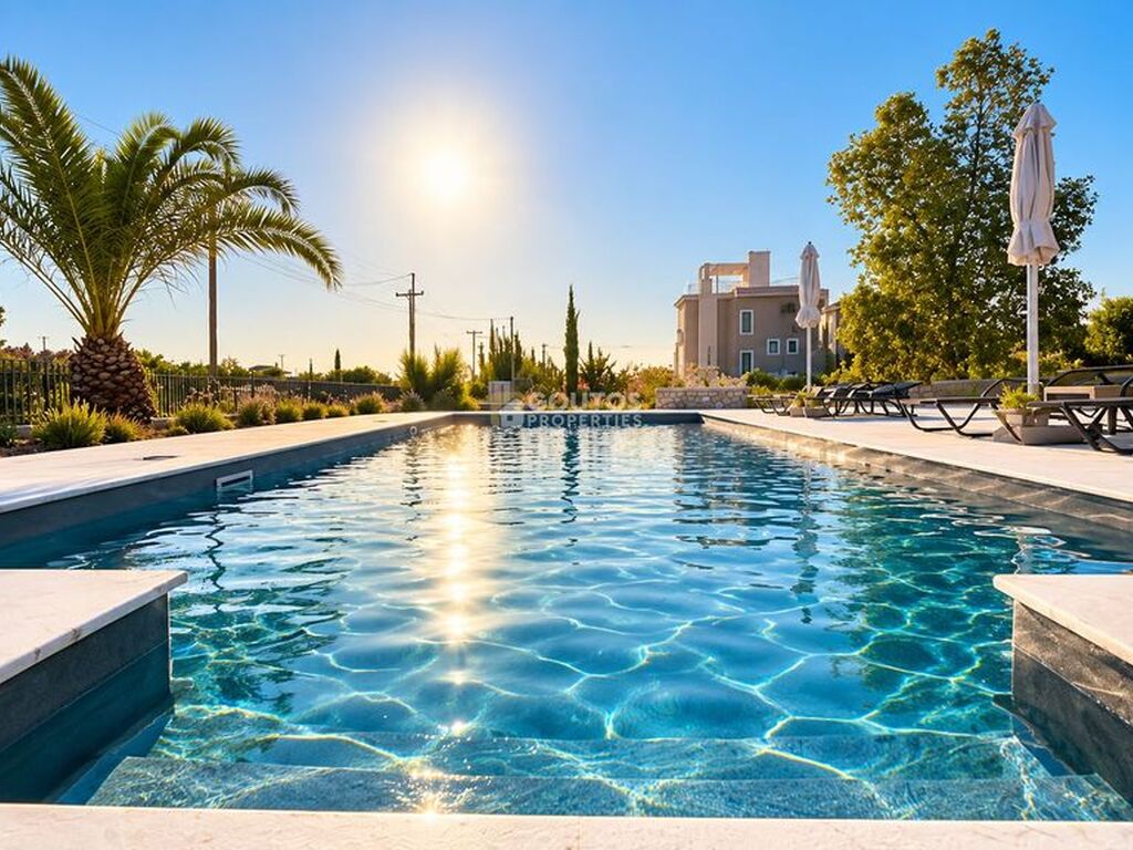 Maison de luxe à vendre à Kranídi, 575 000 €, Photo 2