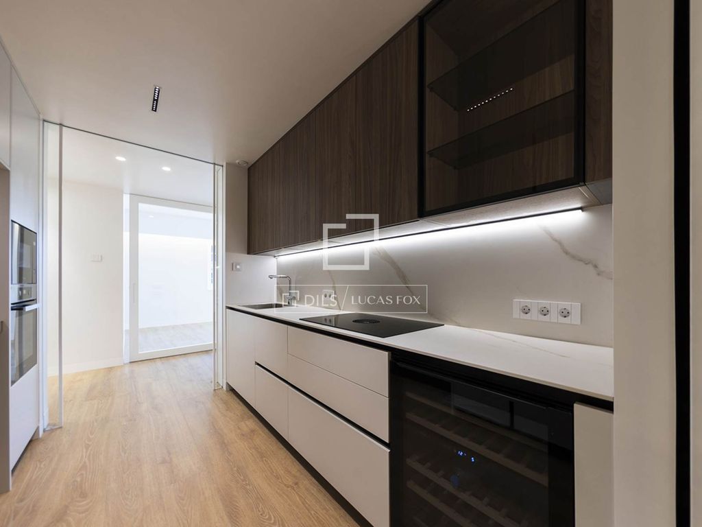 Appartement de luxe à vendre à Vigo, 580 000 €, Photo 2