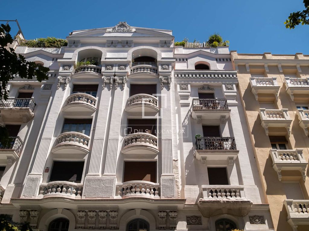 Appartement de luxe à vendre à Madrid, 3 400 000 €, Photo 2