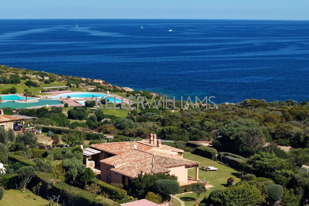 Maison de luxe à vendre à Arzachena, 2 550 000 €, Photo 2