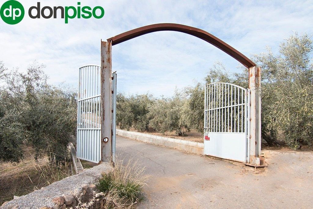 Luxury House for sale in Loja, 2 400 000 €, Photo 2