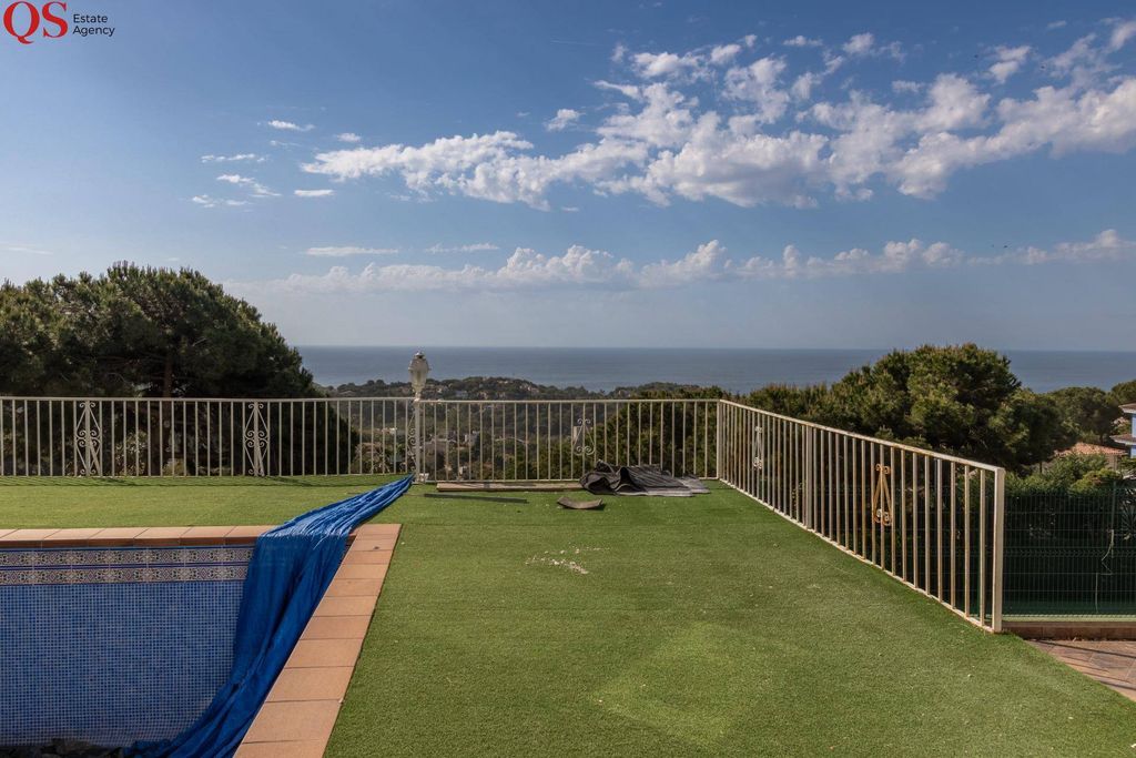 Maison de luxe à vendre à Lloret de Mar, 2 500 000 €, Photo 2