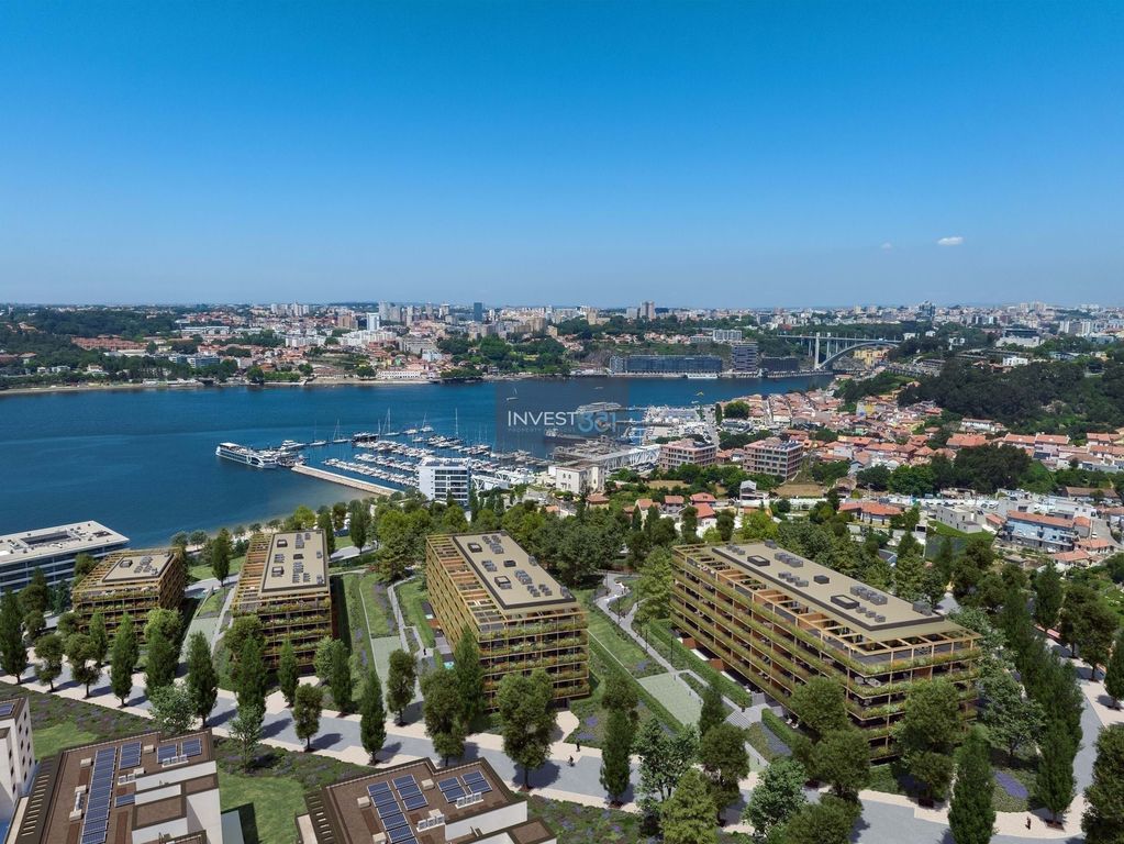 Appartement de luxe à vendre à Canidelo, 900 000 €, Photo 2