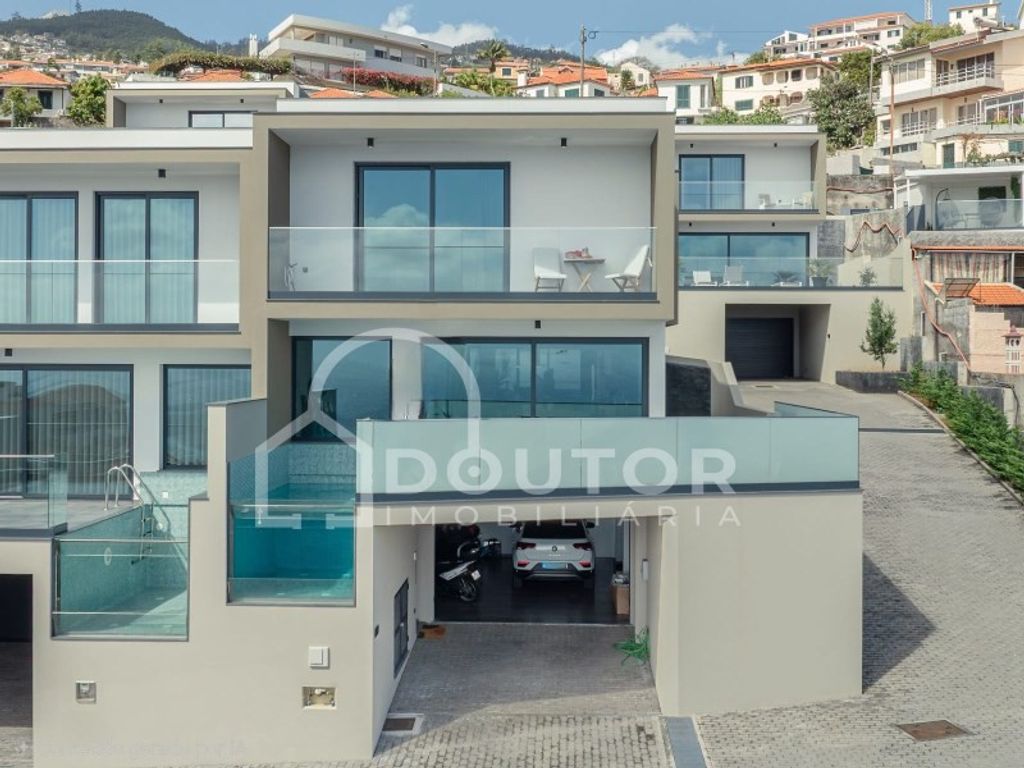 Maison de luxe à vendre à Funchal, 850 000 €, Photo 2