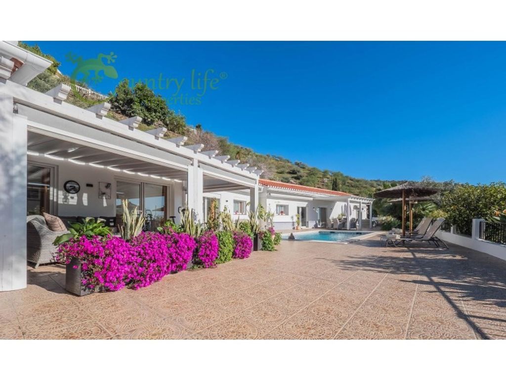 Maison de luxe à vendre à Arenas, 730 000 €, Photo 2