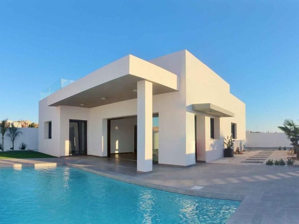 Maison de luxe à vendre à Rafal, 415 000 €, Photo 2