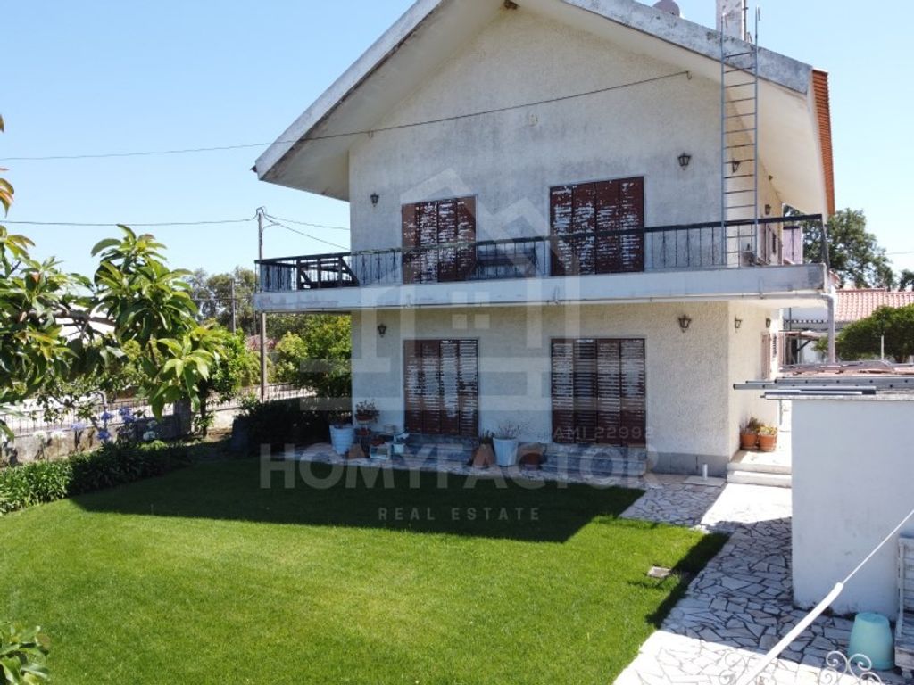 Maison de luxe à vendre à Sesimbra, 549 000 €, Photo 3