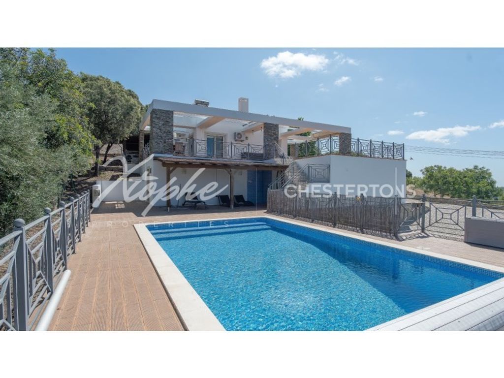 Maison de luxe à vendre à São Brás de Alportel, 890 000 €, Photo 3