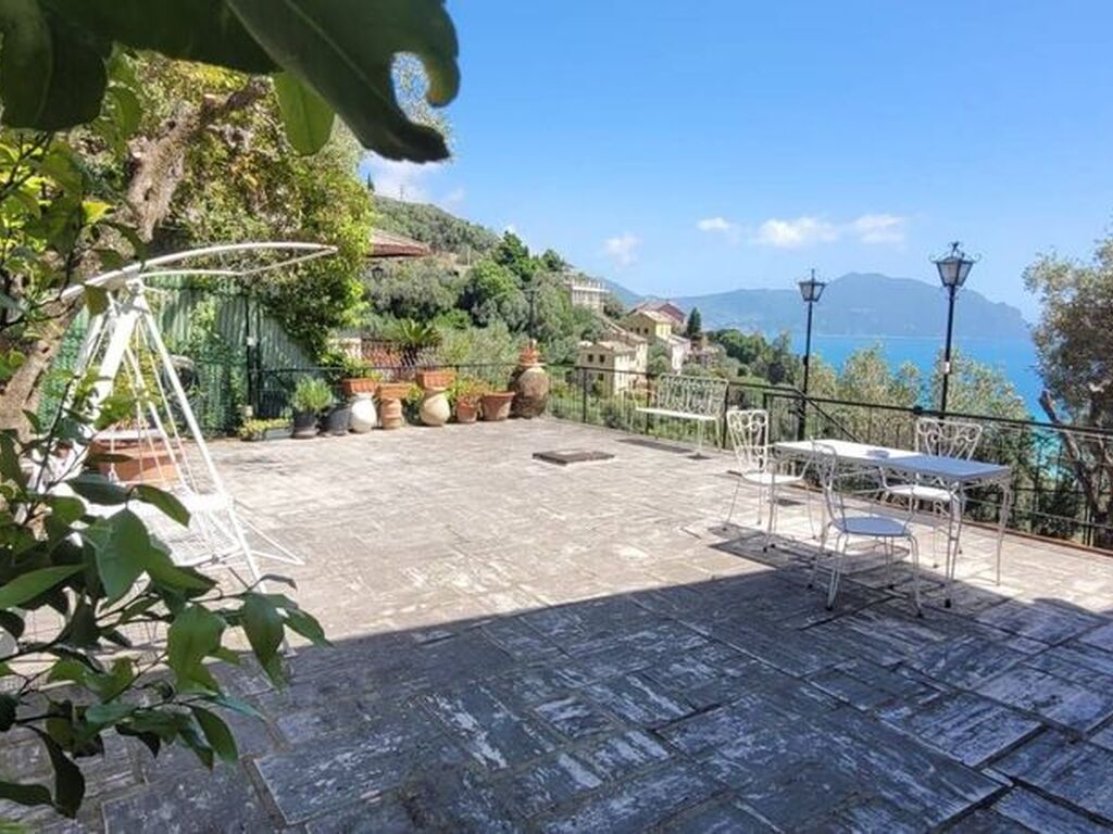 Maison de luxe à vendre à Pieve Ligure, 980 000 €, Photo 3