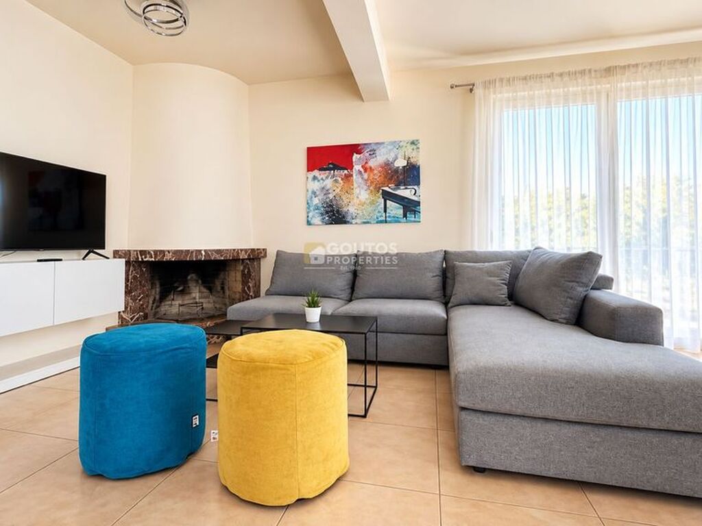 Maison de luxe à vendre à Kranídi, 575 000 €, Photo 3