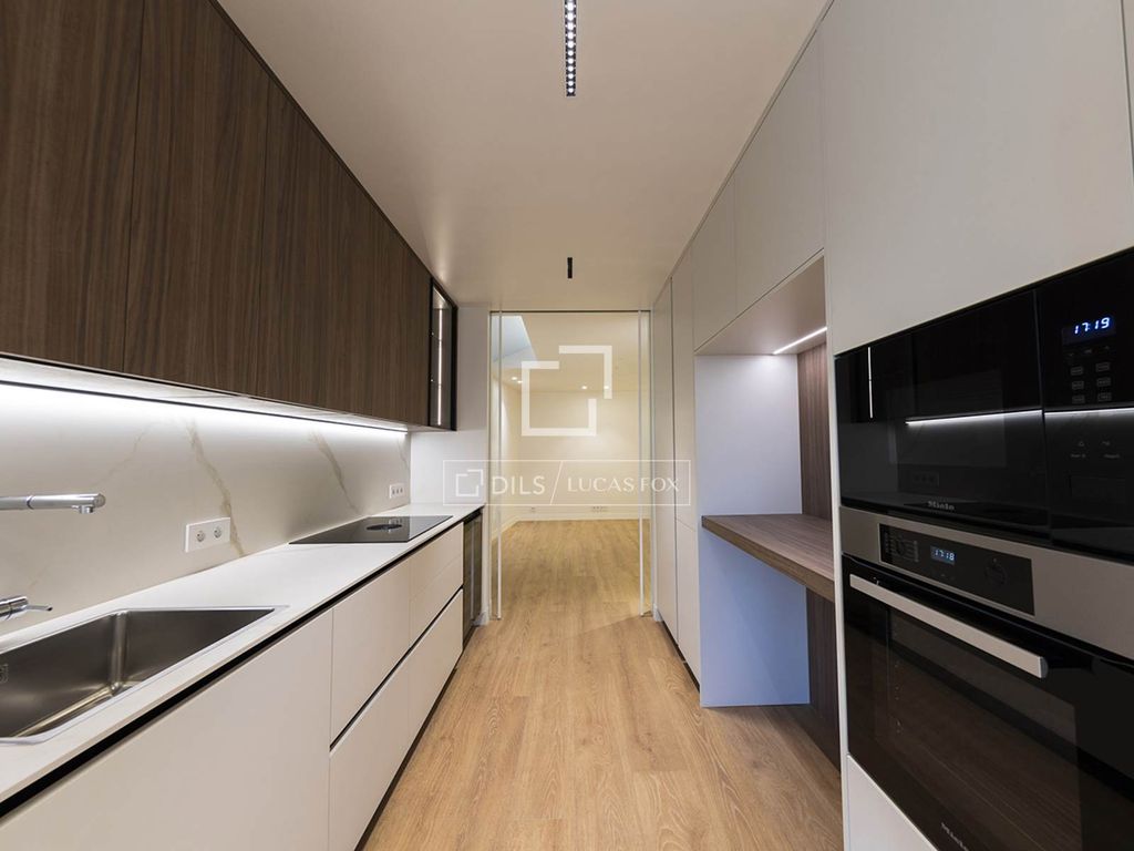 Appartement de luxe à vendre à Vigo, 580 000 €, Photo 3