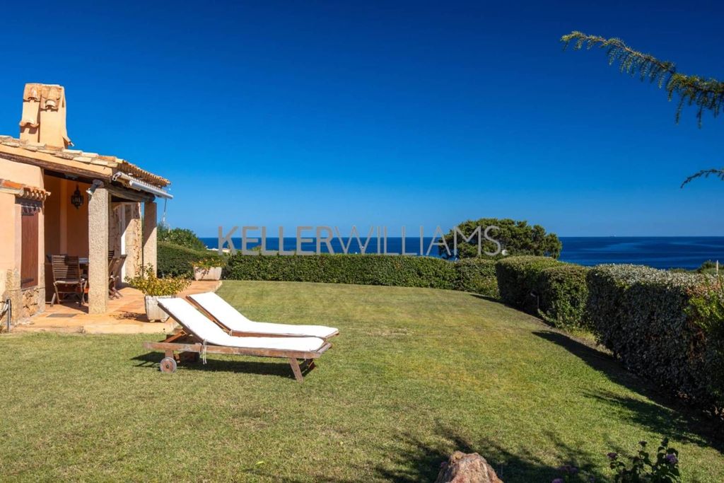 Maison de luxe à vendre à Arzachena, 2 550 000 €, Photo 3