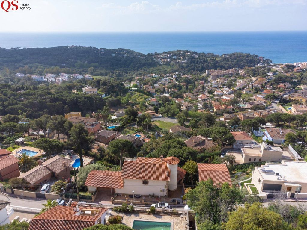 Maison de luxe à vendre à Lloret de Mar, 2 500 000 €, Photo 3