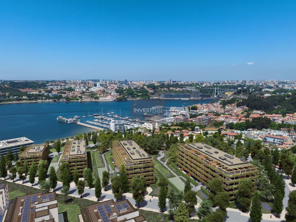 Appartement de luxe à vendre à Canidelo, 515 000 €, Photo 3