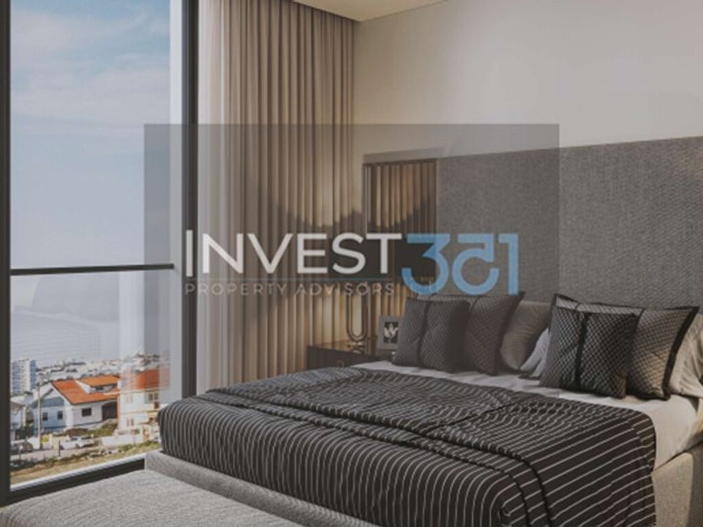 Appartement de luxe à vendre à Canidelo, 420 000 €, Photo 3