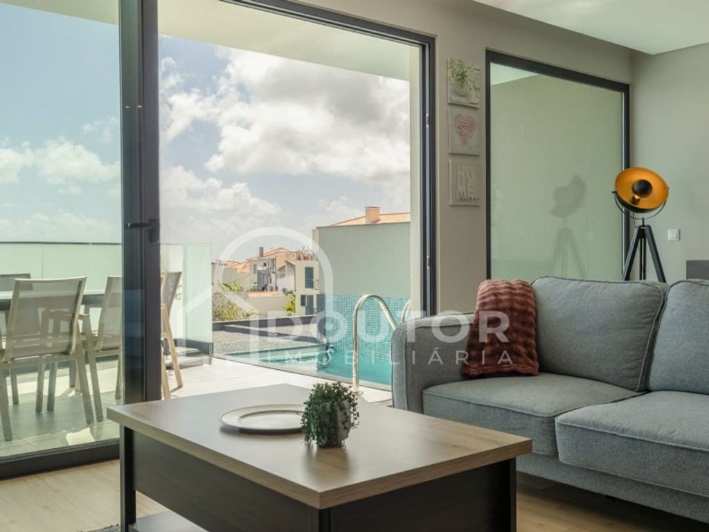 Maison de luxe à vendre à Funchal, 850 000 €, Photo 3