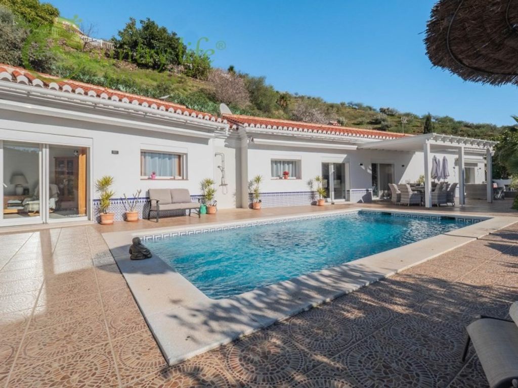 Maison de luxe à vendre à Arenas, 730 000 €, Photo 3