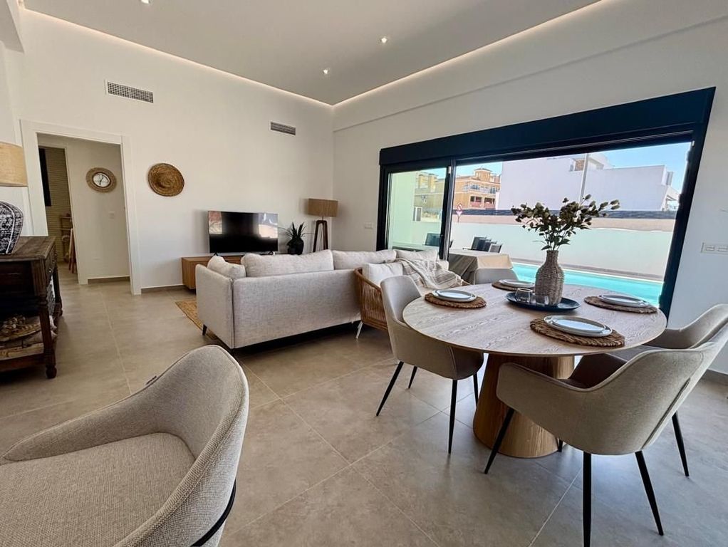 Maison de luxe à vendre à Rafal, 415 000 €, Photo 3