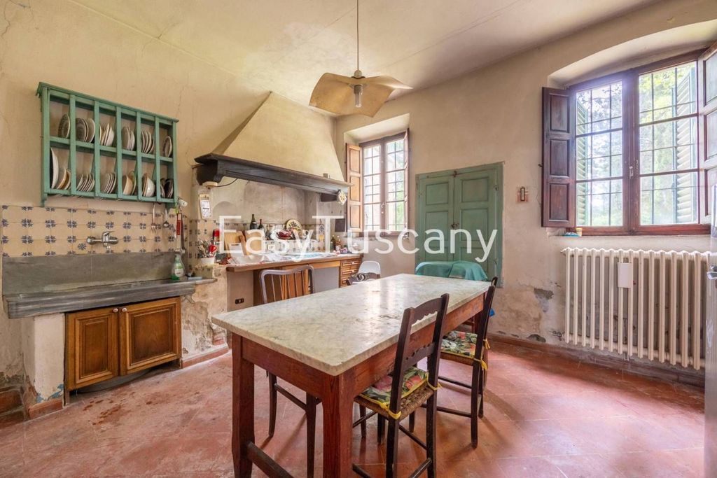 Maison de luxe à vendre à Montecarlo, 1 200 000 €, Photo 4