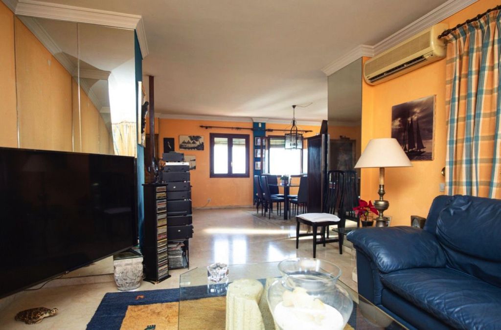 Maison de luxe à vendre à Marbella, 620 000 €, Photo 4