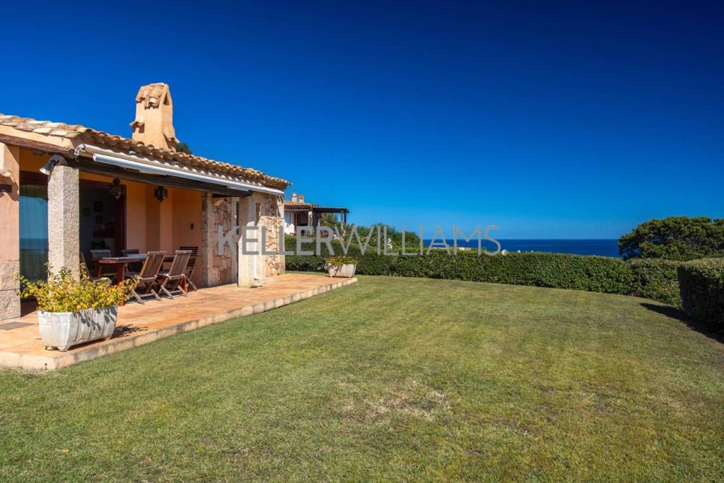 Maison de luxe à vendre à Arzachena, 2 550 000 €, Photo 4