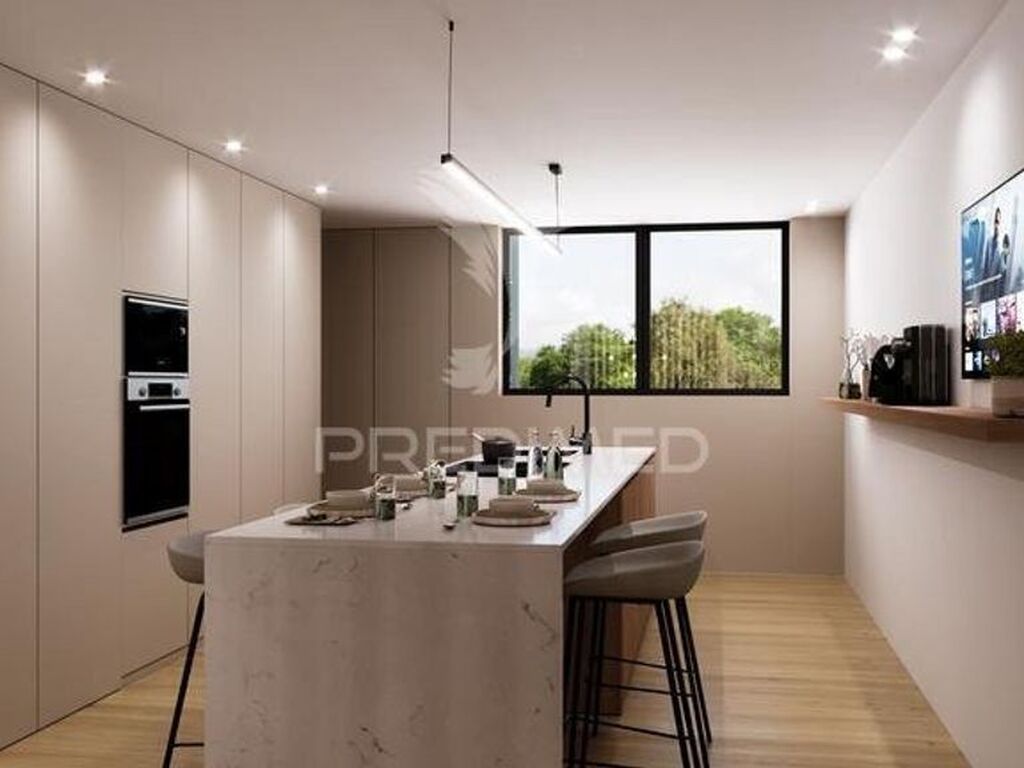 Luxury House for sale in Braga, 430 000 €, Photo 4