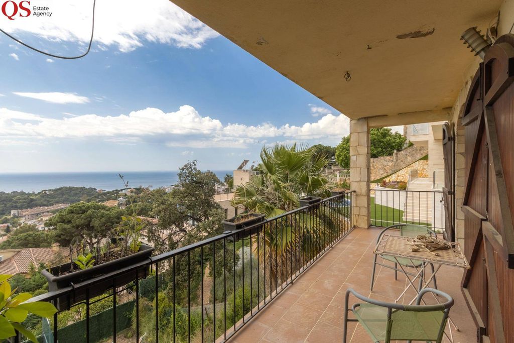 Maison de luxe à vendre à Lloret de Mar, 2 500 000 €, Photo 4