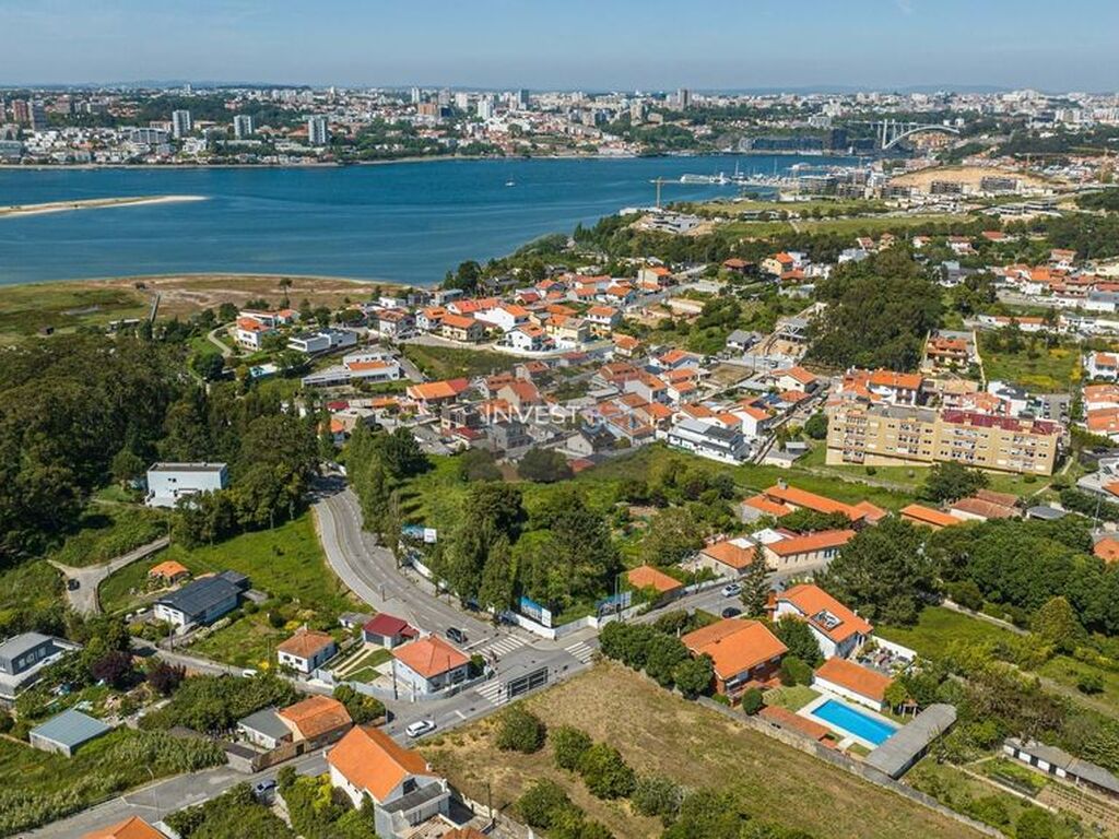 Appartement de luxe à vendre à Canidelo, 420 000 €, Photo 4