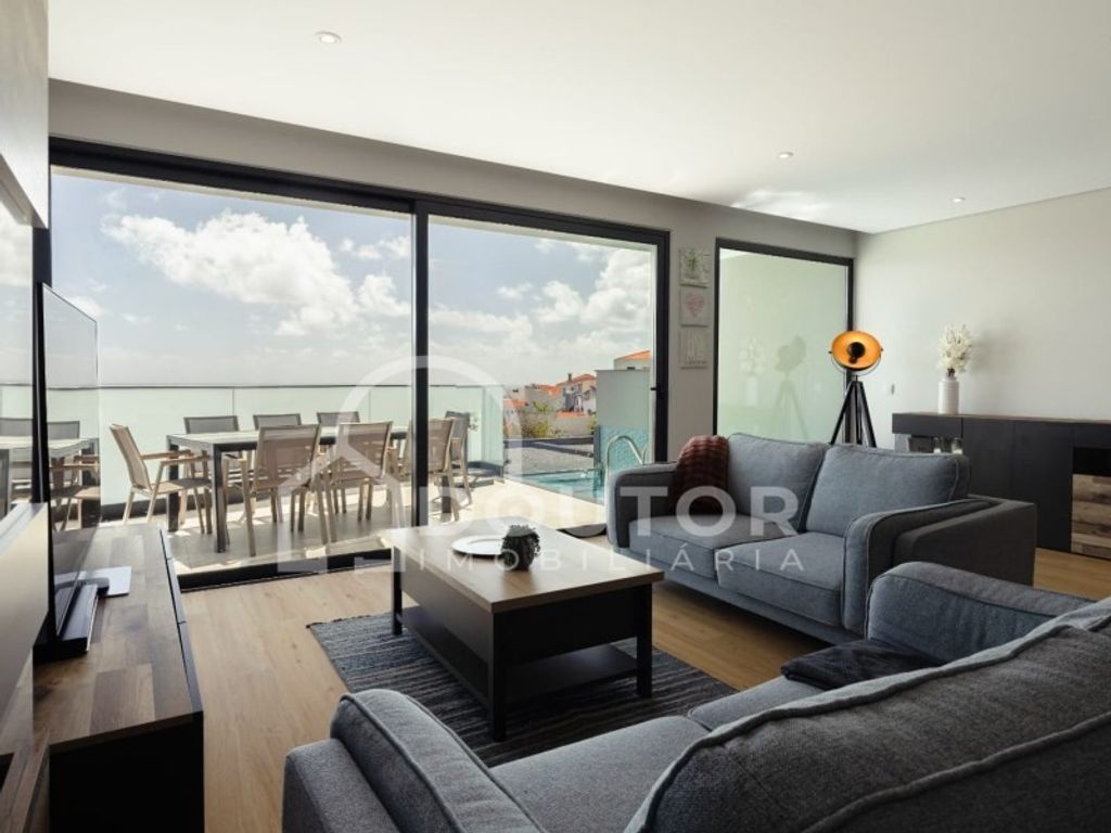 Maison de luxe à vendre à Funchal, 850 000 €, Photo 4