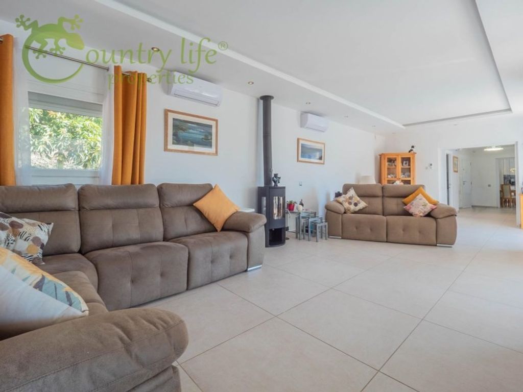 Maison de luxe à vendre à Arenas, 730 000 €, Photo 4