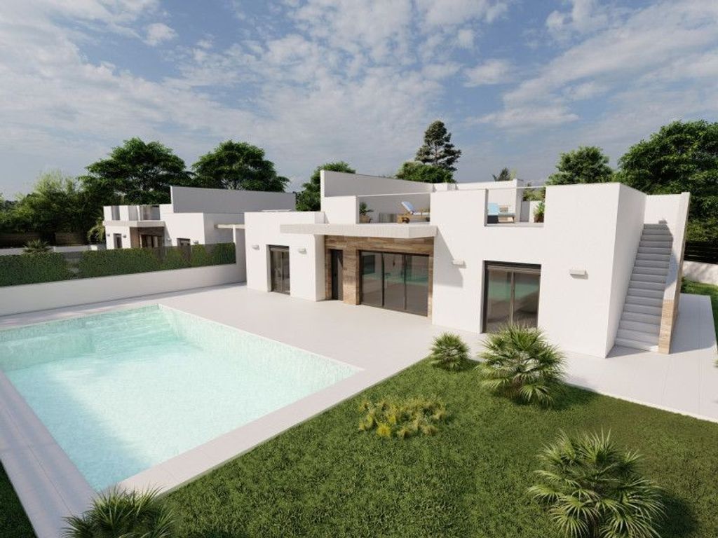 Luxury House for sale in Torre-Pacheco, 674 500 €, Photo 4