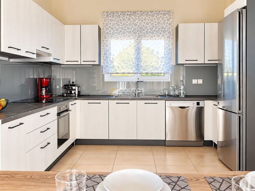 Maison de luxe à vendre à Kranídi, 575 000 €, Photo 5