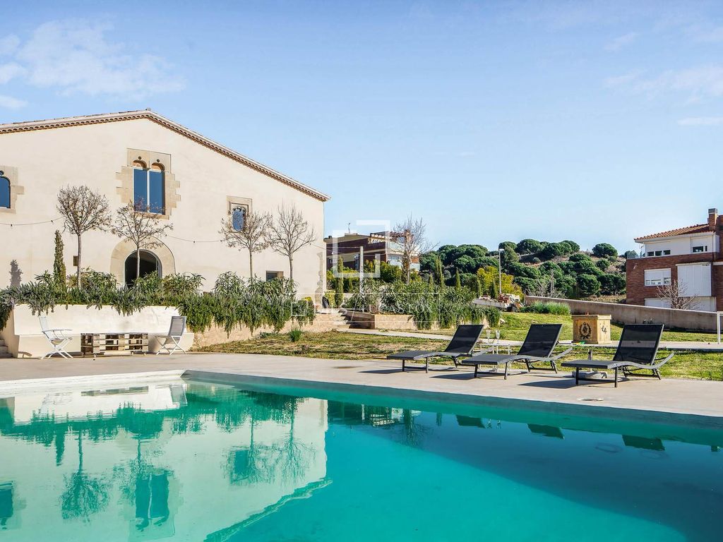 Luxury House for sale in Tiana, 2 700 000 €, Photo 5