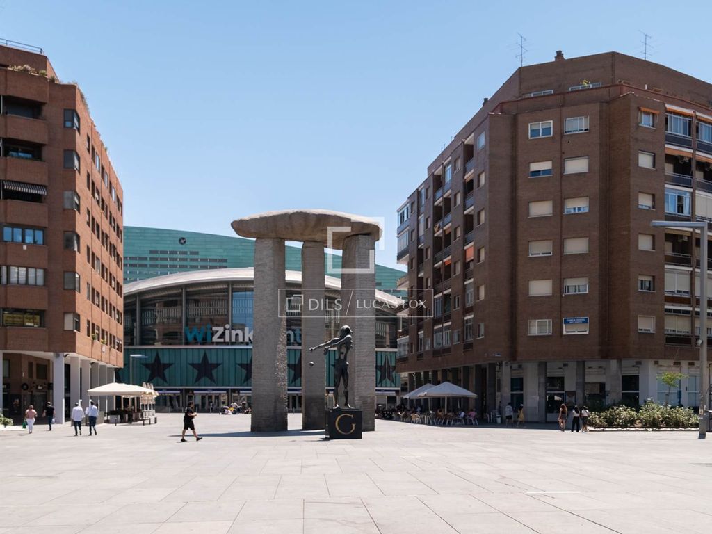 Luxury Apartment for sale in Madrid, 3 400 000 €, Photo 5
