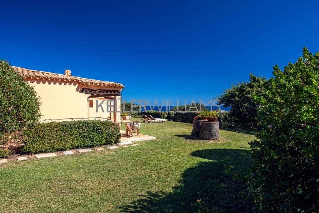 Maison de luxe à vendre à Arzachena, 2 550 000 €, Photo 5