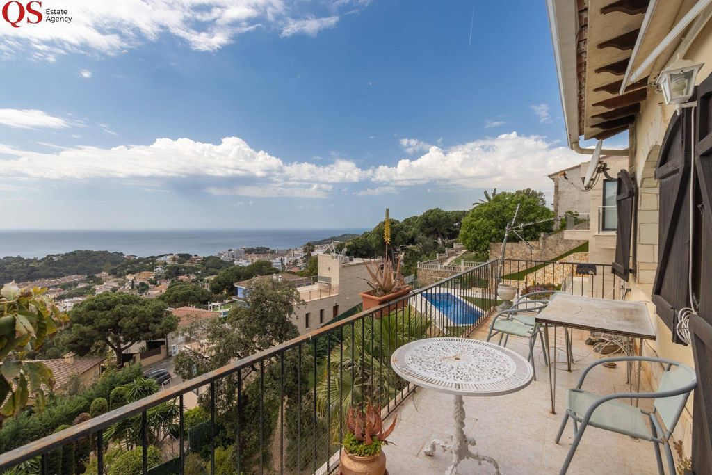 Maison de luxe à vendre à Lloret de Mar, 2 500 000 €, Photo 5