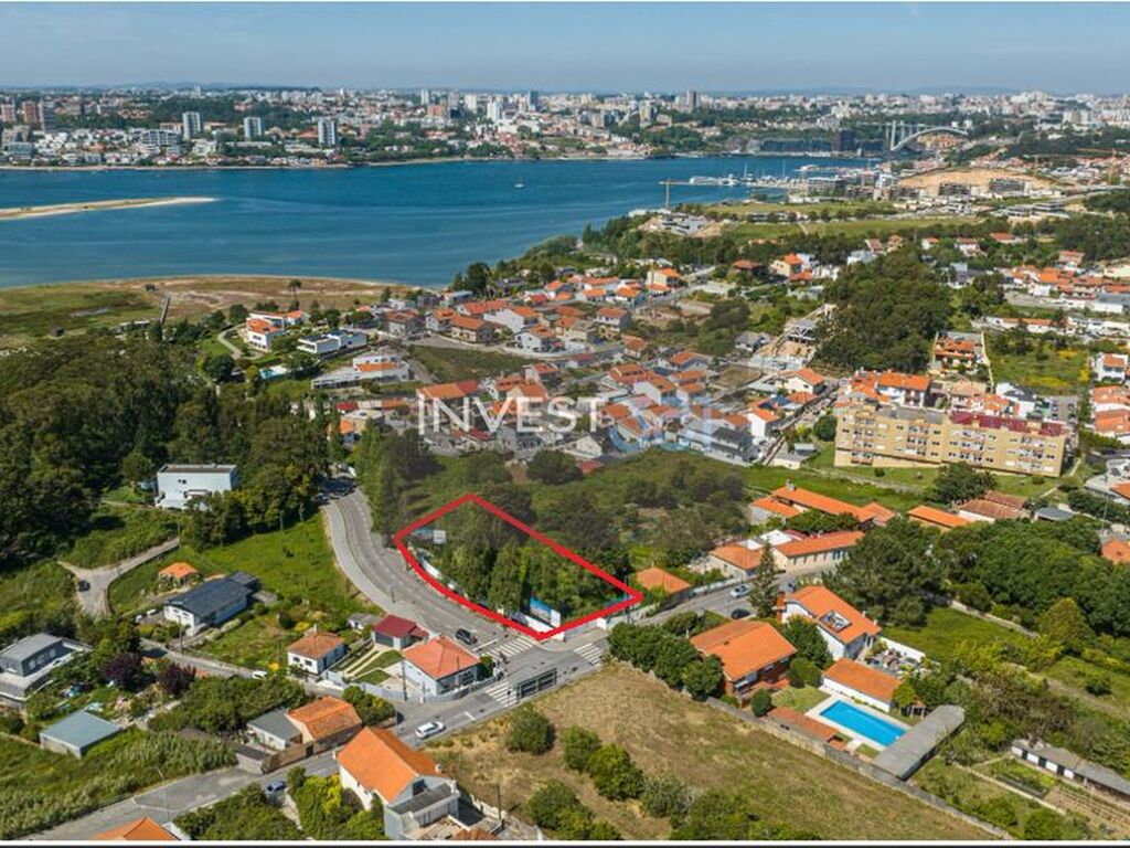 Appartement de luxe à vendre à Canidelo, 405 000 €, Photo 5