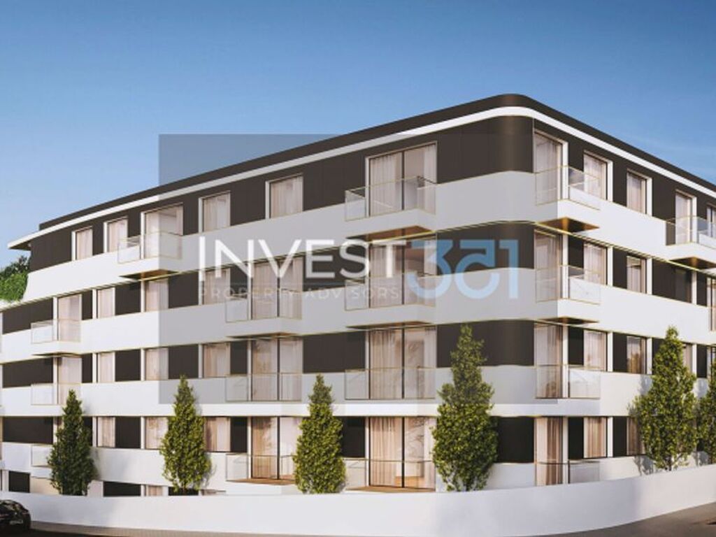 Appartement de luxe à vendre à Canidelo, 420 000 €, Photo 5