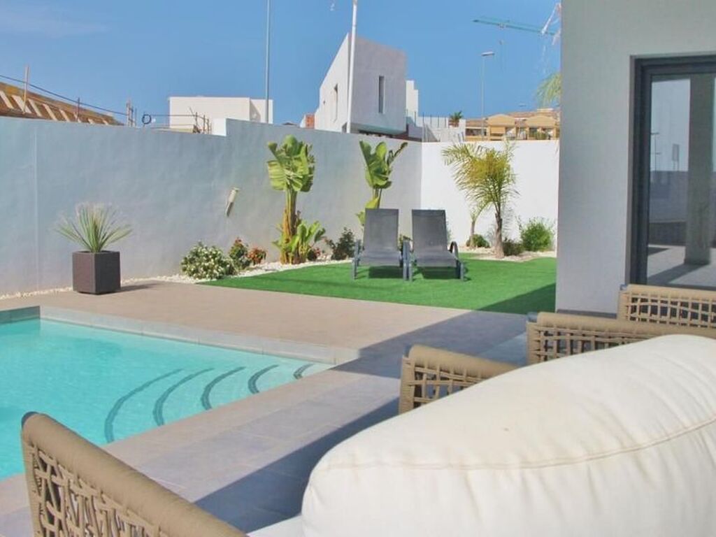 Maison de luxe à vendre à Rafal, 415 000 €, Photo 5