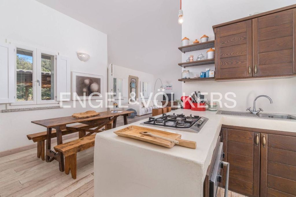 Luxury House for sale in Arzachena, 1 200 000 €, Photo 6