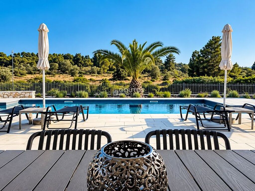 Maison de luxe à vendre à Kranídi, 575 000 €, Photo 6