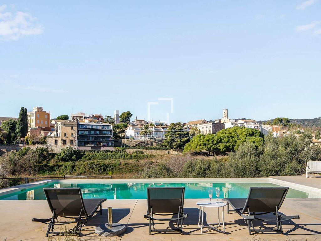 Luxury House for sale in Tiana, 2 700 000 €, Photo 6