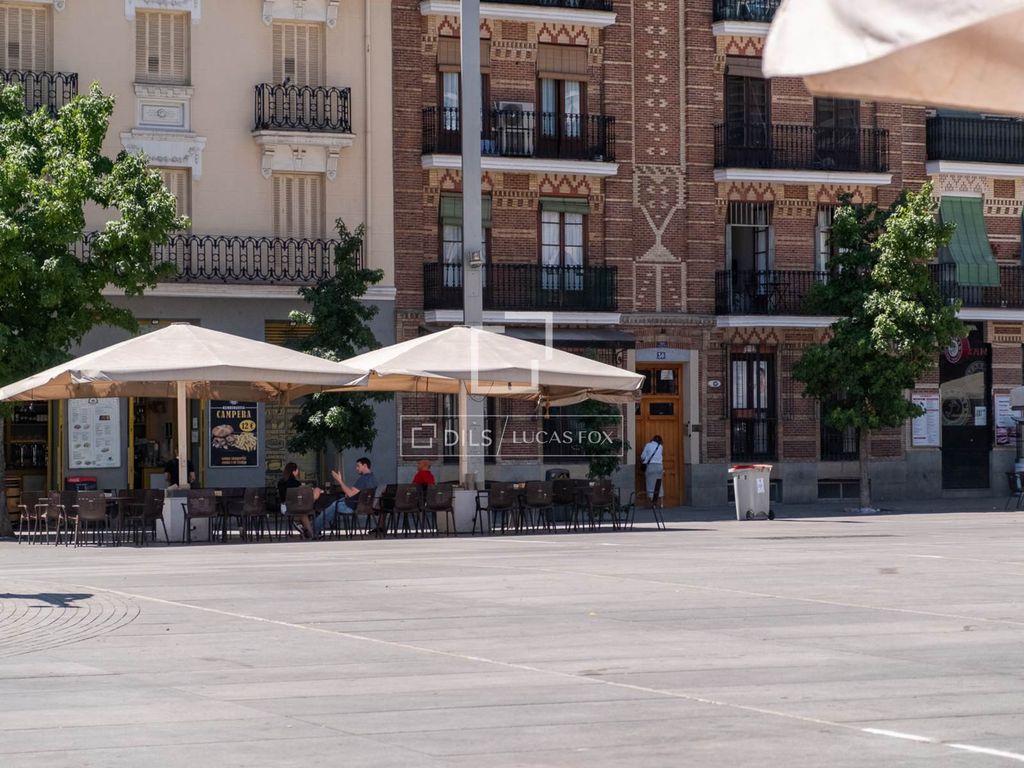 Luxury Apartment for sale in Madrid, 3 400 000 €, Photo 6