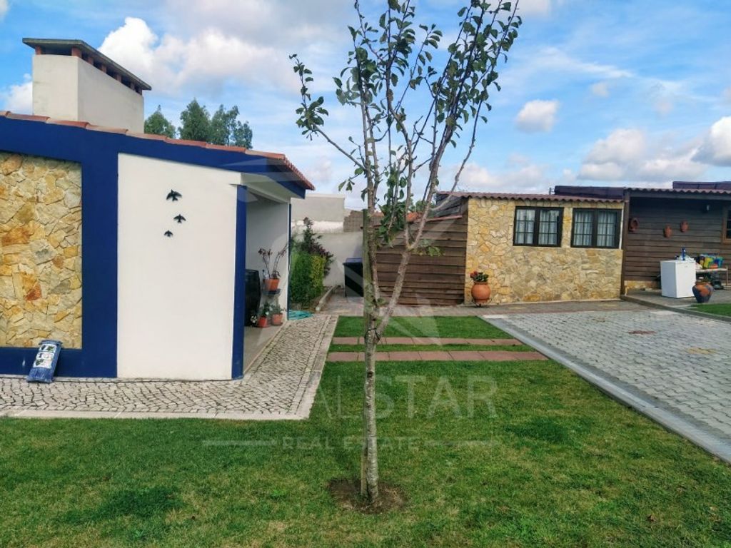 Maison de luxe à vendre à Caldas Da Rainha, 550 000 €, Photo 6