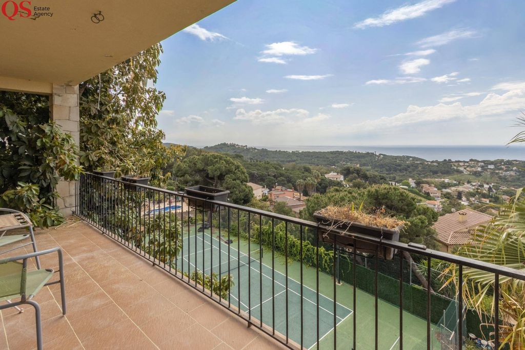 Maison de luxe à vendre à Lloret de Mar, 2 500 000 €, Photo 6
